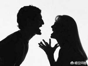 俩口子老吵架怎么办?