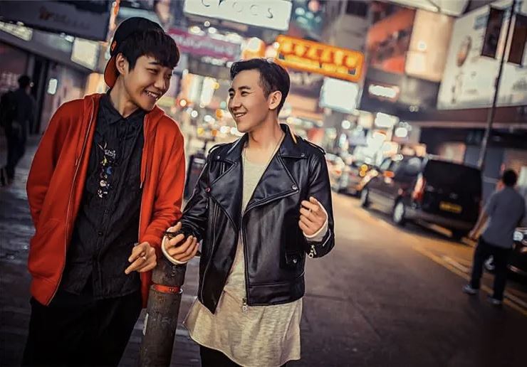 和朋友吵架了怎么和好?