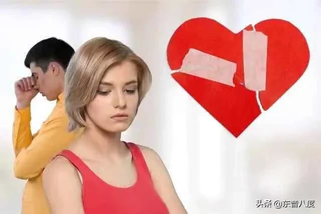 一天到晚没有话说的夫妻算怎么回事？