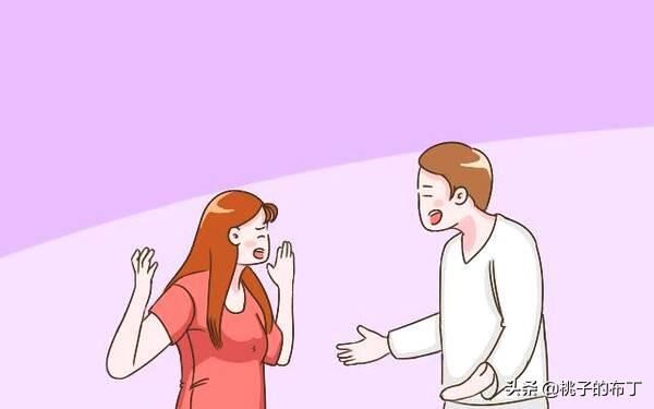 结婚才半年为什么总是在吵架？