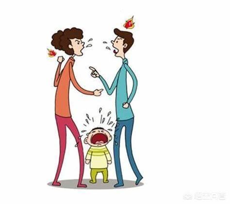 家长和班主任吵架了,偏偏班主任就是数学老师,今后我该怎么和老师交流打交道呢?