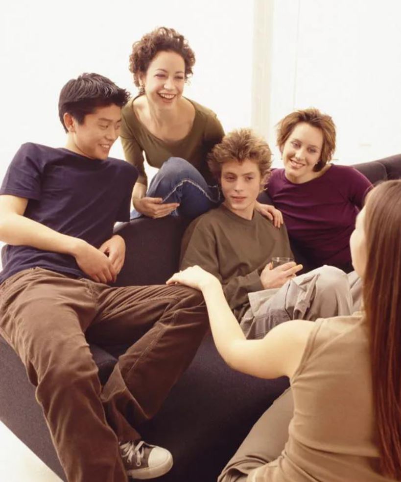 夫妻之间如何增进感情?