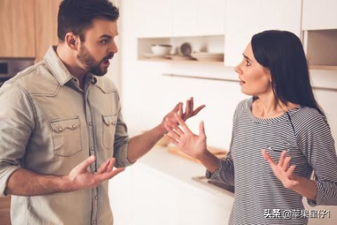 夫妻感情最容易出问题的四个阶段？