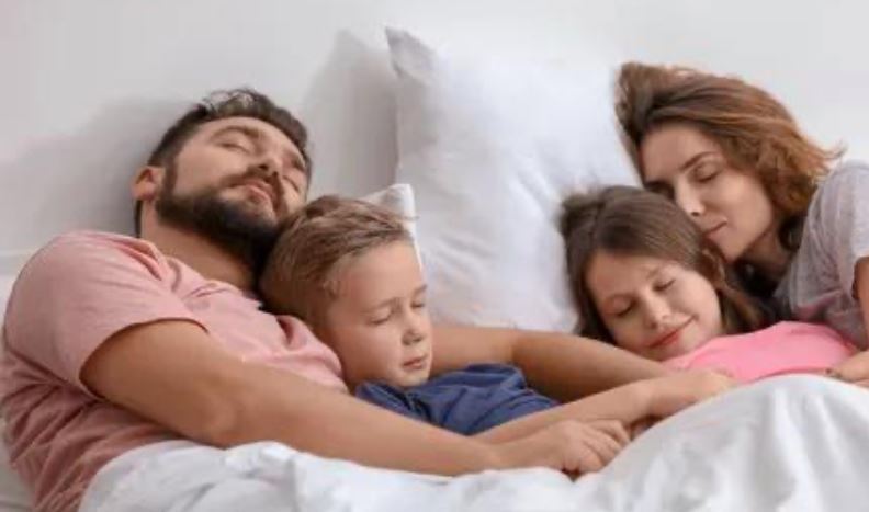 夫妻之间如何增进感情?