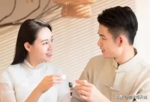 夫妻之间应该如何相处之道?