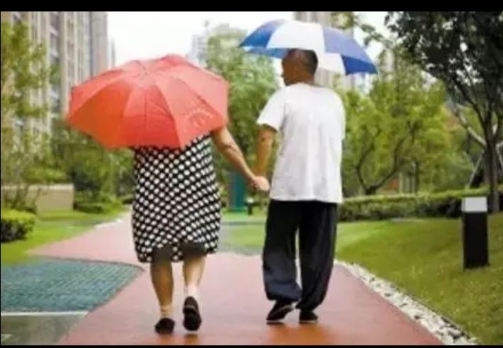 60岁老年人怎样做夫妻关系才和谐？