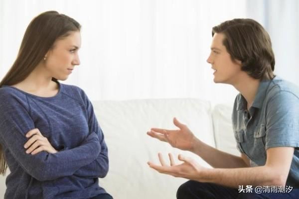 夫妻间的沟通技巧？