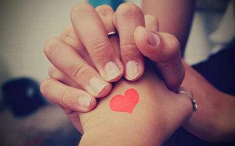 最催泪的情话短句