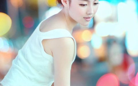 和同事姐姐婚外情