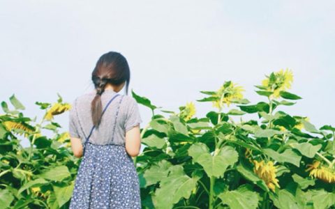 那些为男人拼命付出的女人，都没好结果