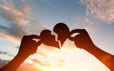 让媳妇感动到哭的留言，媳妇感动的话