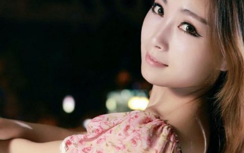 给女朋友的情话