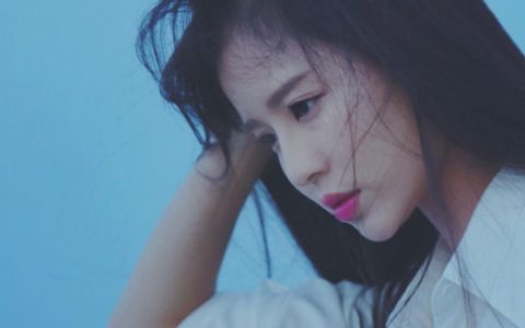 别总羡慕别人的爱情
