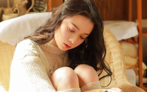 哄男朋友睡觉的情话